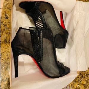 Christian Louboutin Heels